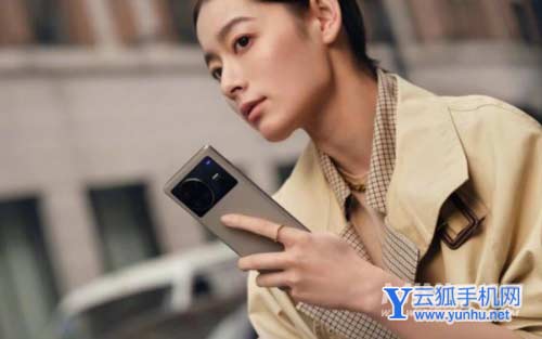 vivoXNote首销评价怎么样-手机好评多吗