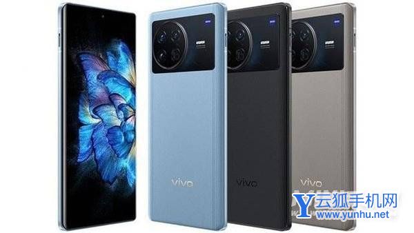 vivoXNote和小米12Pro怎么选择-哪款手机更值得入手