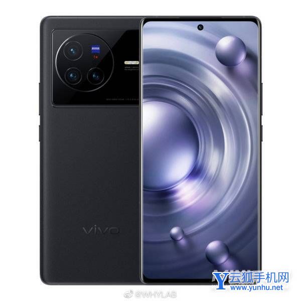 vivoX80有什么颜色-哪种颜色最好看