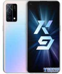 红米note10pro和oppok9哪个好-哪个性价比更高-参数对比