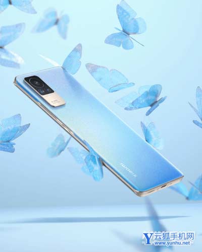 小米CiviS外观怎么样-外观详情