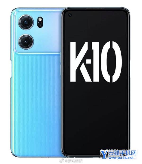 OPPOK10支持高刷吗-屏幕刷新率是多少