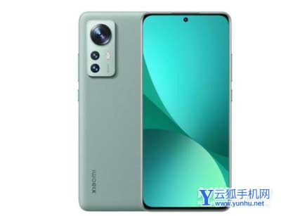 小米12好吗-手机可以入手吗