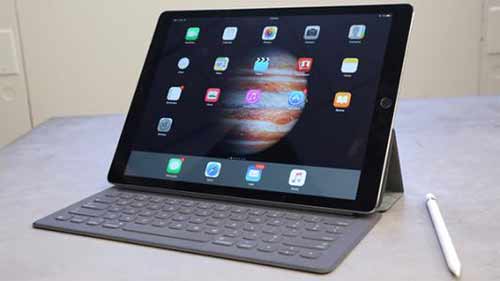 苹果iPadpro 2021款屏幕刷新率是多少(图文)