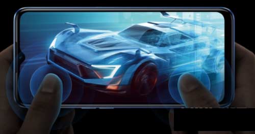 真我Q5i和荣耀play6TPro区别是什么-手机参数对比