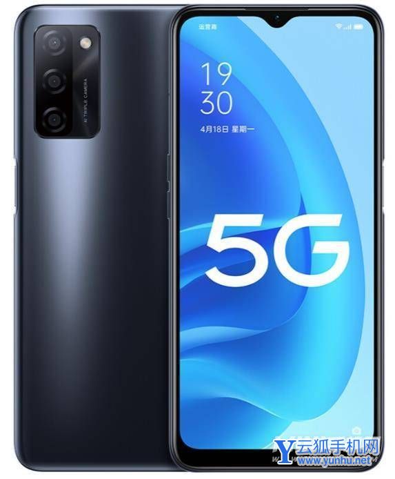 OPPOA55s多重-机身尺寸多少