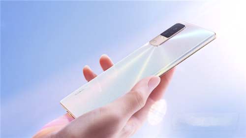 小米Civi1S带什么拍照体验-有什么新增摄像技术吗