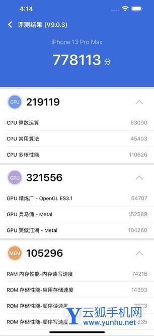 iPhone13Promax值得入手吗-全面评测