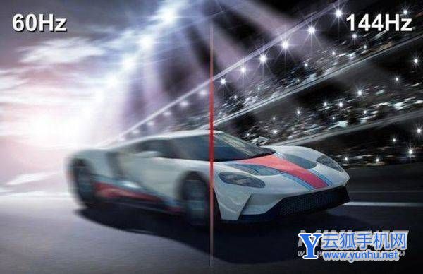 hinova9se刷新率多少-支持多少Hz屏幕刷新