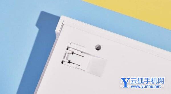 CHERRY皮卡丘联名款怎么样-运动定制款键盘图赏