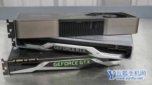 2022年4月显卡价格趋势-显卡最新价格