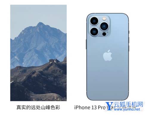 iPhone13Promax怎么样-值得入手吗