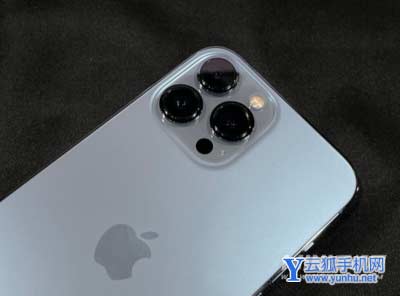 iPhone13Promax怎么样-值得入手吗