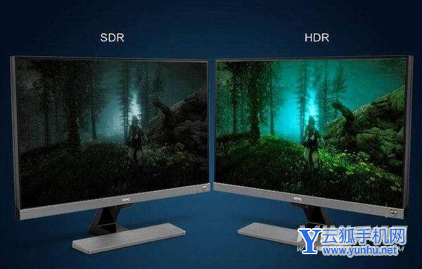 2022年电脑显示屏推荐-有哪些性价比显示屏值得入手