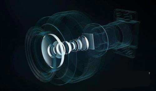 小米10s支持多少倍变焦-支持光学防抖