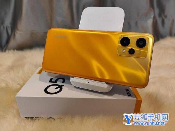 真我Q5拍照怎么样-摄像评测