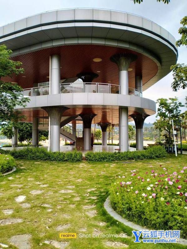 真我Q5拍照怎么样-摄像评测