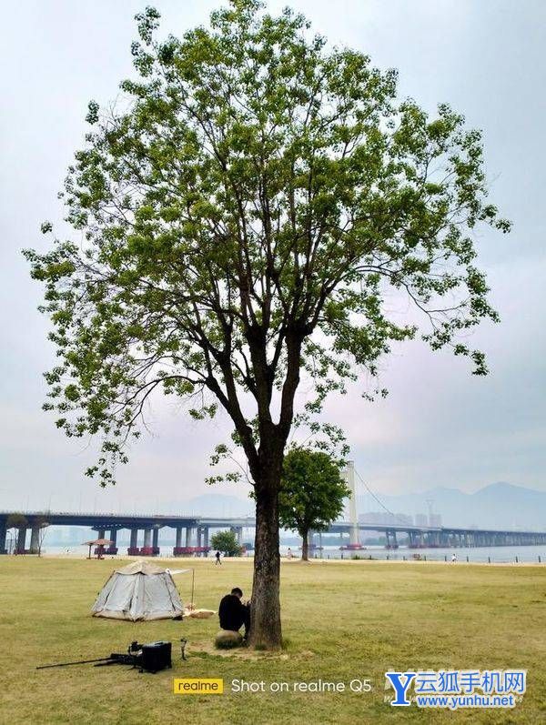 真我Q5拍照怎么样-摄像评测