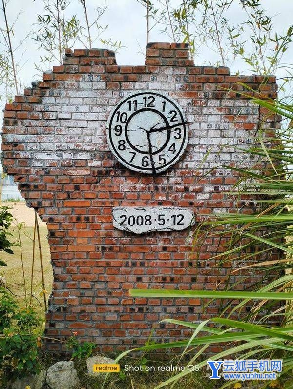 真我Q5拍照怎么样-摄像评测