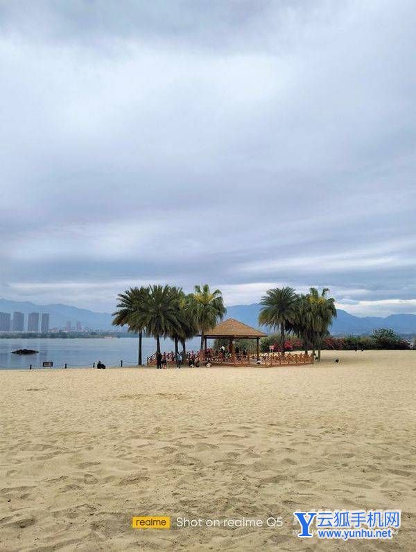 真我Q5拍照怎么样-摄像评测