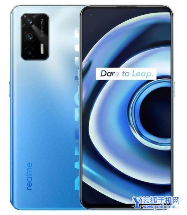 红米note10Pro和realme真我Q3Pro哪个好-哪个更值得入手-参数对比