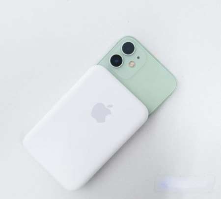 苹果MagSafe固件更新了什么内容-有什么地方的改变