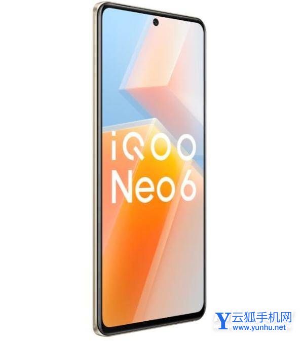 iqooneo6为什么不显示5g-有什么解决方法吗