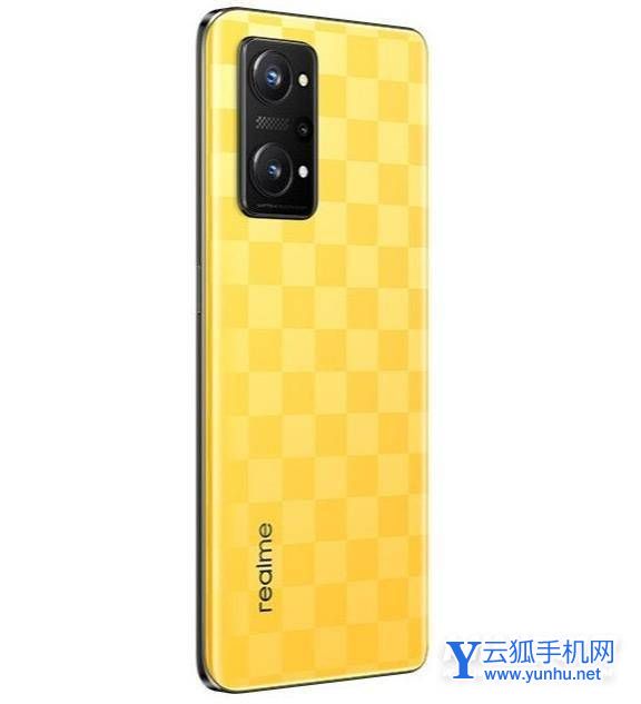 真我Q5pro为什么没有耳机孔-有什么好处