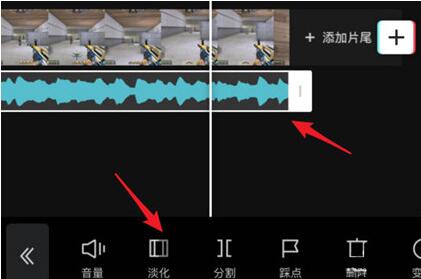 剪映怎么剪辑<a href='https://www.wddqw.com/c_659.html' target='_blank'>音乐</a> 剪映APP一键添加本地<a href='https://www.wddqw.com/c_659.html' target='_blank'>音乐</a>方法(图文)