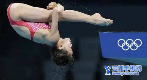 奥运冠军都用什么手机-奥运冠军手机都有哪些