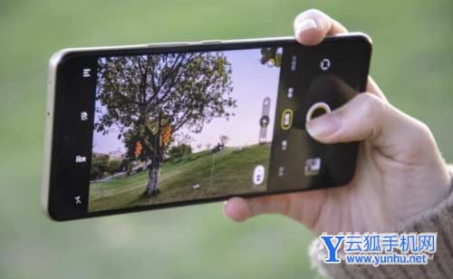 iqooneo6拍照传感器怎么样-采用的是什么传感器