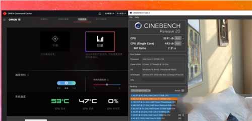 惠普暗影精灵6搭载什么处理器性能怎么样(图文)