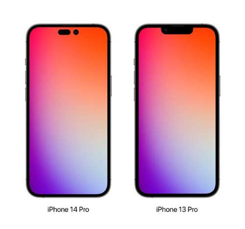 iPhone 12/13/14 齐上国产 OLED 屏了：今年京东方供货量达 3000 万块