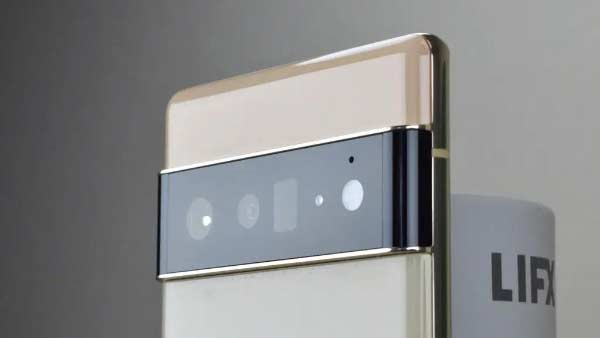 Pixel 7 系列信息汇总：配更强 Tensor 芯片 外观改动不大 