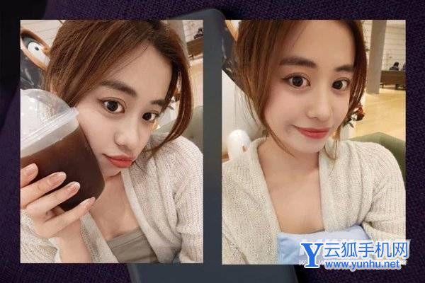 小米civi1s自拍怎么样-手机自拍体验好吗