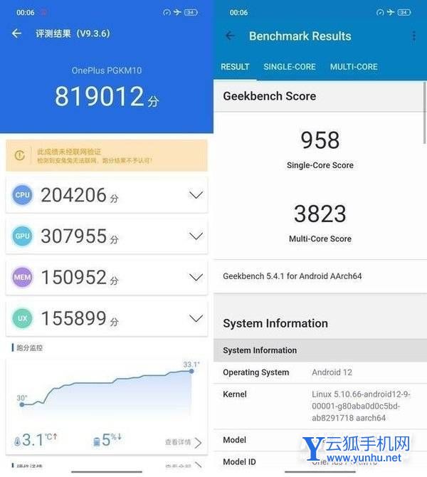 一加ace手机怎么样-值得入手吗图片