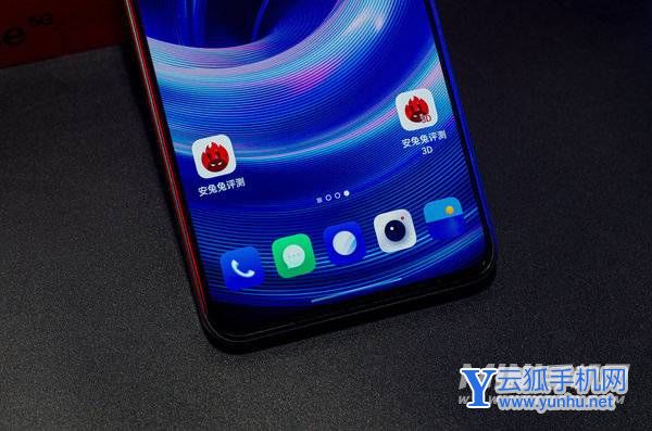 一加Ace评测：全新系列踏步向前、再回首已不是少年