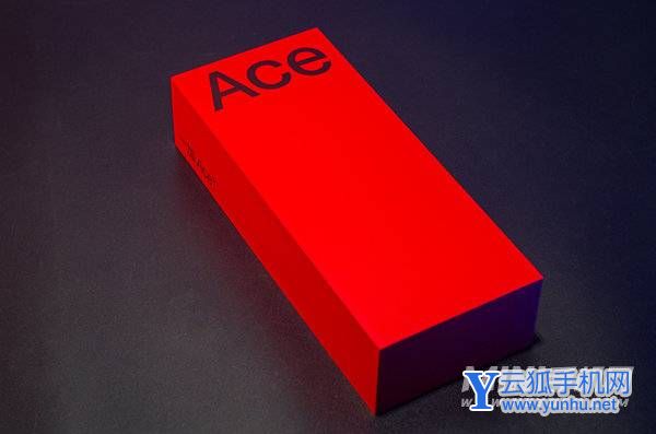 一加Ace评测：全新系列踏步向前、再回首已不是少年