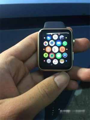 苹果手表怎么连接手机 苹果手表链接手机方法(图文)