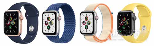 苹果手表怎么连接手机 苹果手表链接手机方法(图文)