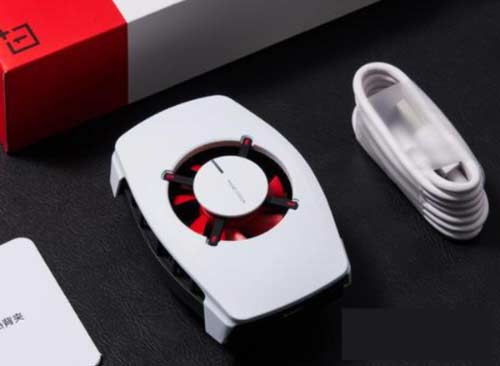 一加18W冰点散热背夹怎么样-值得入手吗