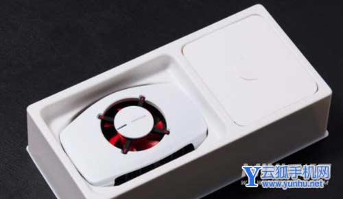 一加18W冰点散热背夹怎么样-值得入手吗