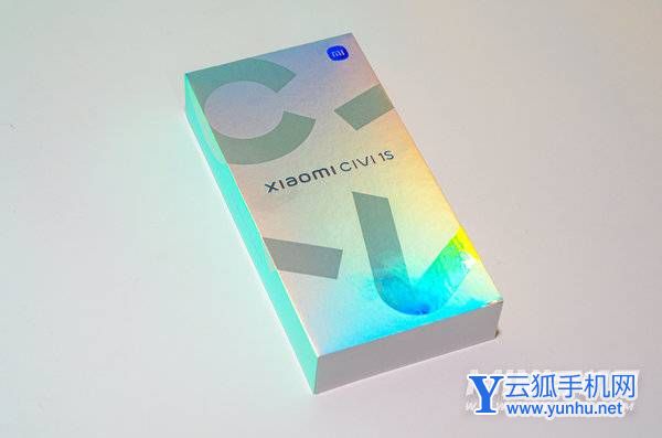 小米Civi 1S评测：颜值/手感巅峰 试问谁人不心动？