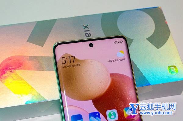 小米Civi 1S评测：颜值/手感巅峰 试问谁人不心动？