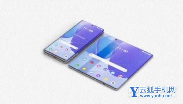 华为MateX3外观怎么样-外观详情