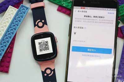 360儿童手表9X有哪些功能(图文)