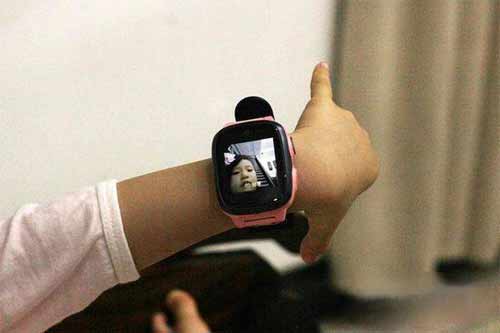 360儿童手表9X有哪些功能(图文)