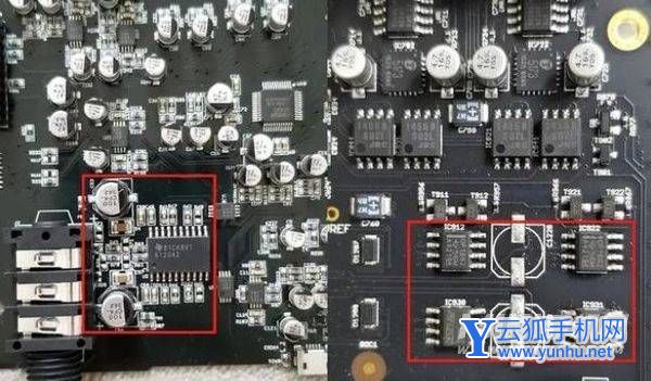 IXI M8 plus对比RME babyface pro fs-哪个性能更好-性能对比