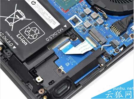 惠普暗影精灵6可以扩展内存吗(图文)