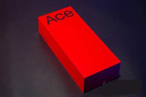 一加Ace评测：全新系列踏步向前、再回首已不是少年